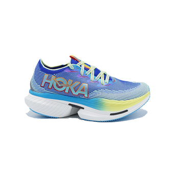 Hoka Cielo X1 (Blue & Green)