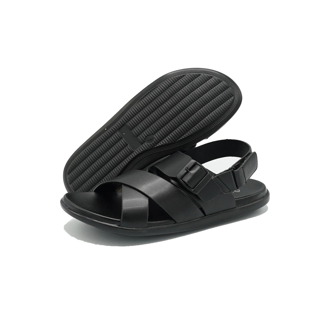 Urban walk medicated (Storm Black)