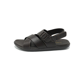 Urban walk medicated (Rustic Brown)