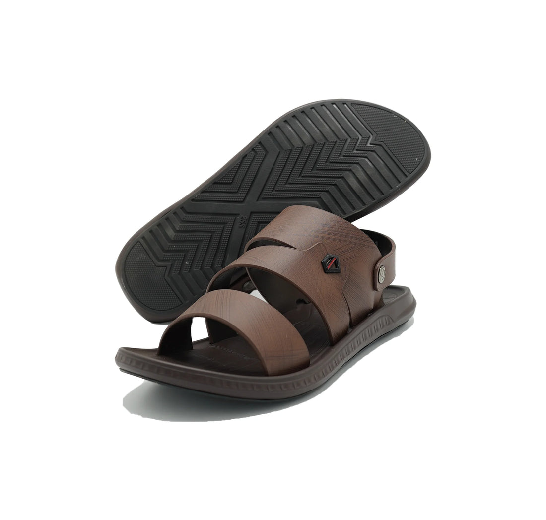 Urban walk medicated (Brown)