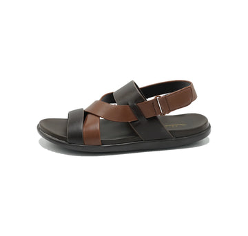 Urban walk medicated (Hazelnut Brown)