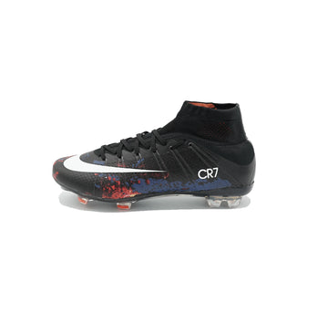 Nike Mercurial Superfly 4 CR7 FG Soccer Cleats