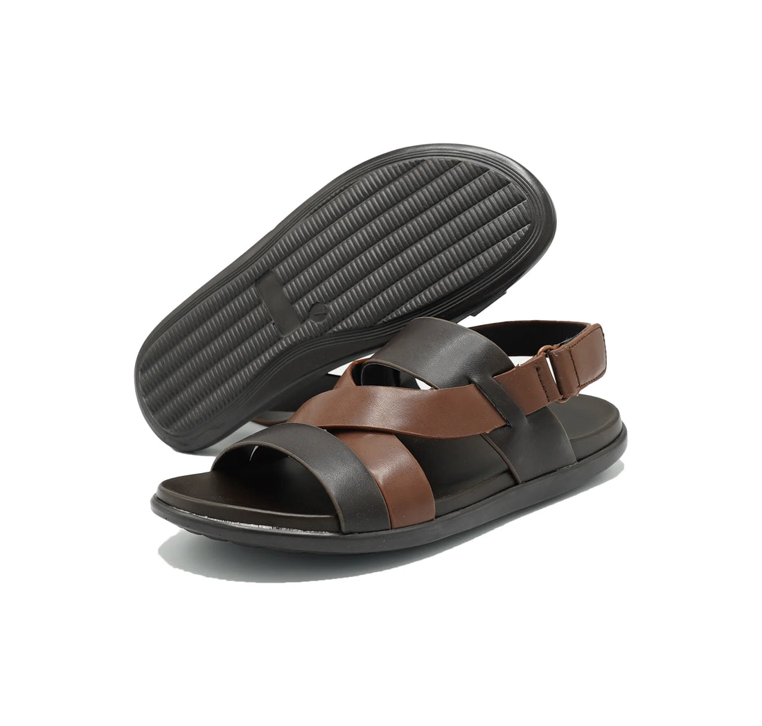 Urban walk medicated (Hazelnut Brown)