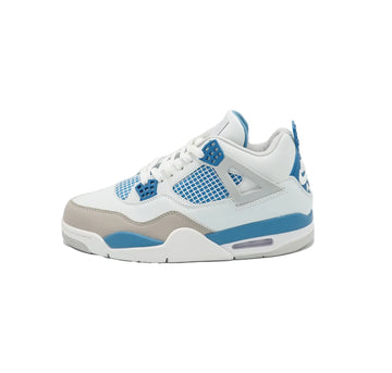 Air Jordan 4 Retro Military Blue