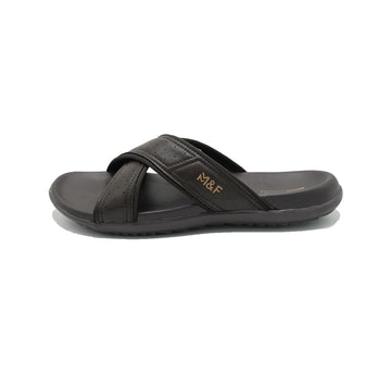 Urban walk medicated (Coffee Brown)