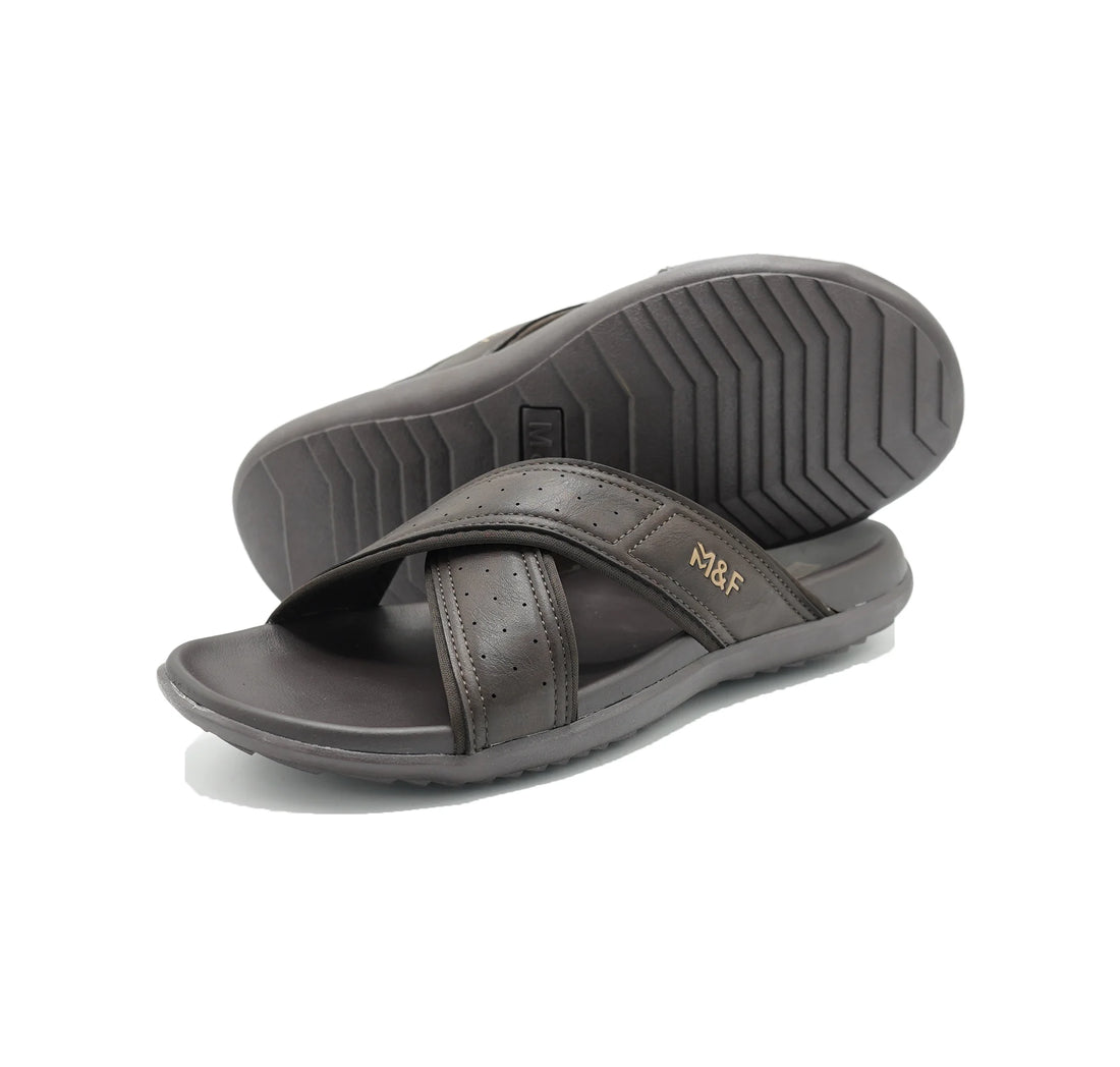 Urban walk medicated (Coffee Brown)