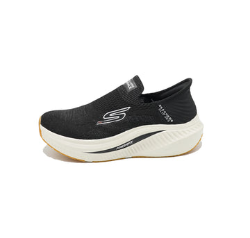 SKS Slip-ins: Max Cushioning | Black White