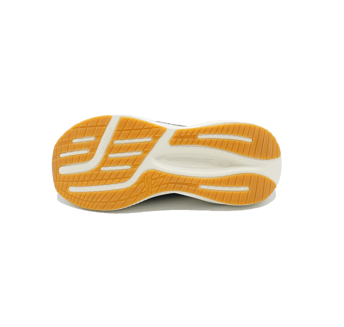 SKS Slip-ins: Max Cushioning | Black White