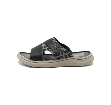 Urban walk medicated (Jet Black)