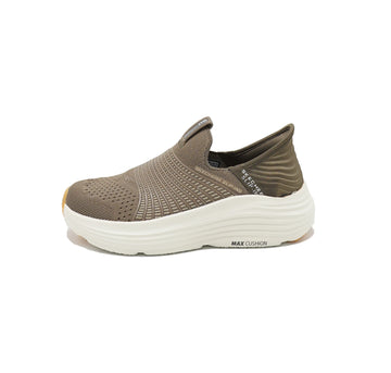 SKS Hands Free Slip-ins: Max Cushioning | Khaki