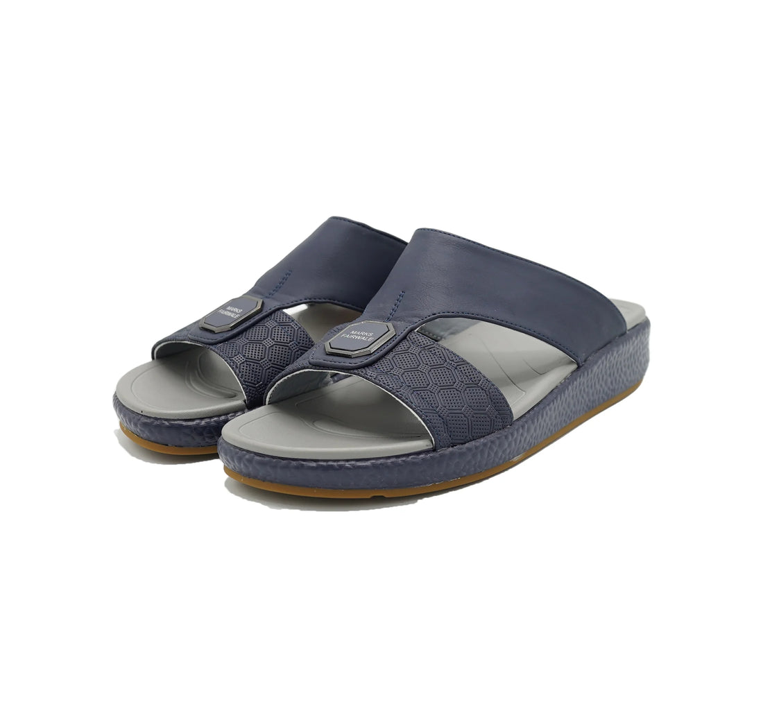 Urban walk medicated (Steel Blue)