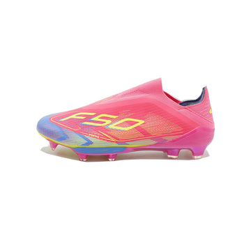 X-F50 Pro Mens Soccer Shoes Laceless