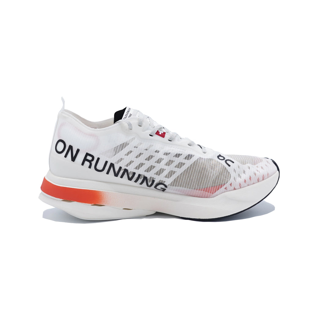 Men's ON Cloudboom Strike Marathon Shoes