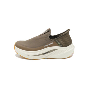 SKS Hands Free Slip-ins: Arch Fit Max Cushioning | Brown
