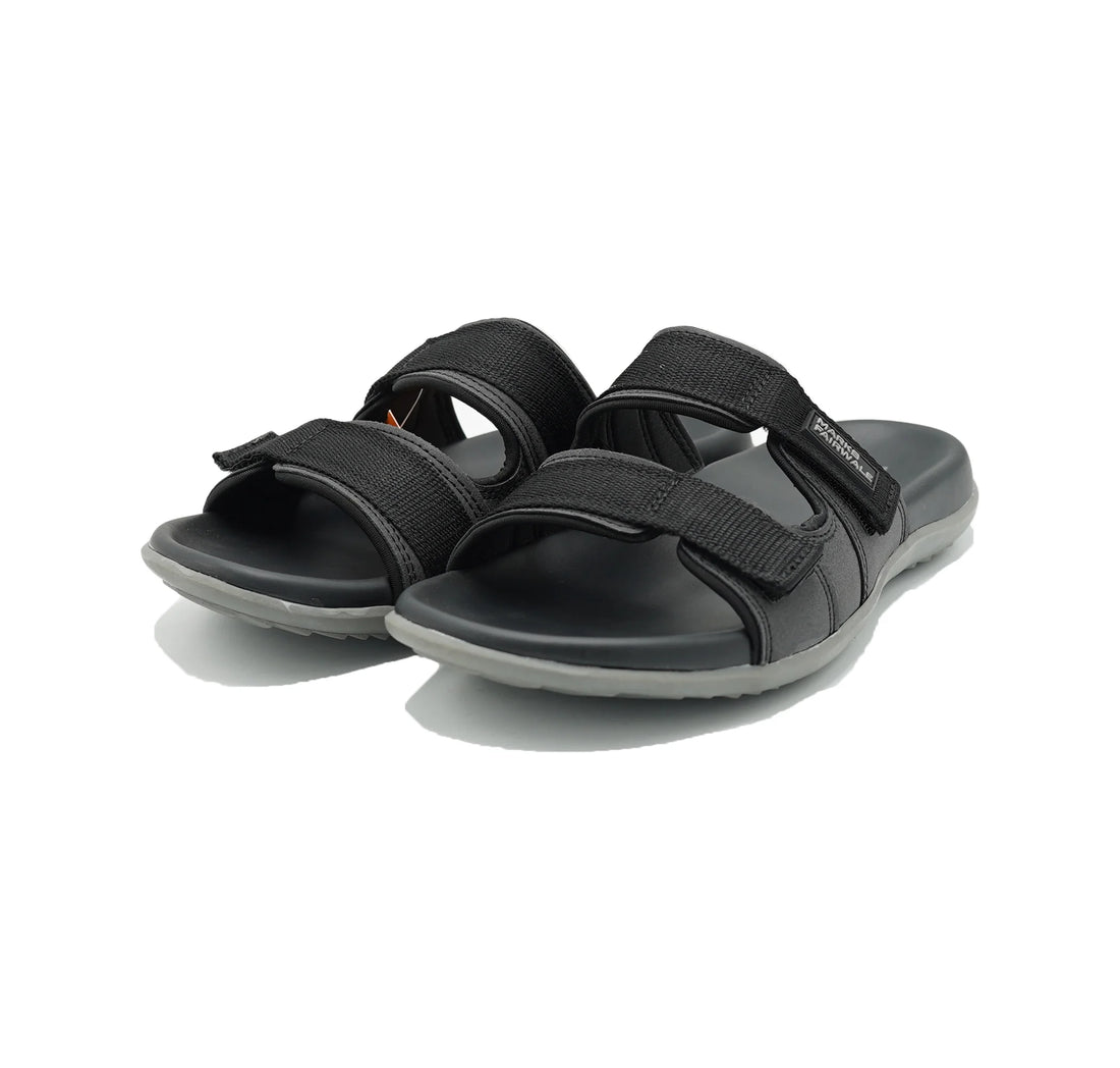 Urban walk medicated (Charcoal)