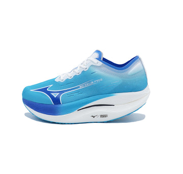 Mizuno Wave Rebellion Pro 2 Bleu 43
