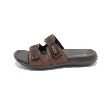 Urban walk medicated (Walnut Brown)