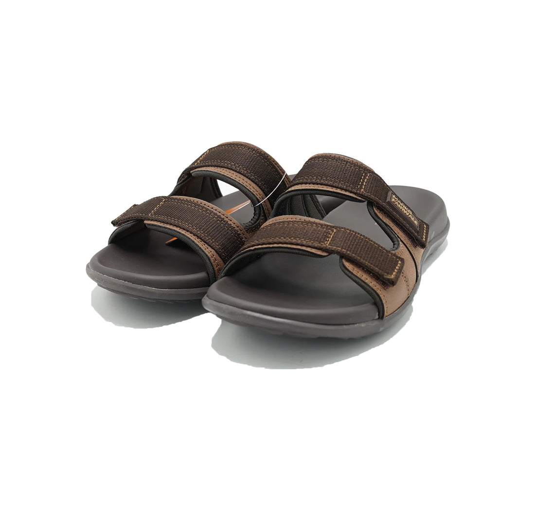 Urban walk medicated (Walnut Brown)