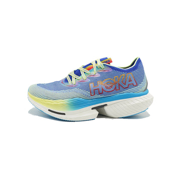 Hoka Cielo X1 (Blue & Green)