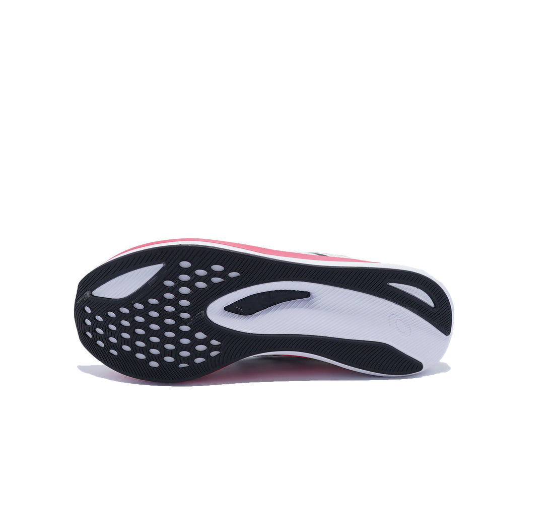 ASICS Magic Speed 3 Low White Black Pink