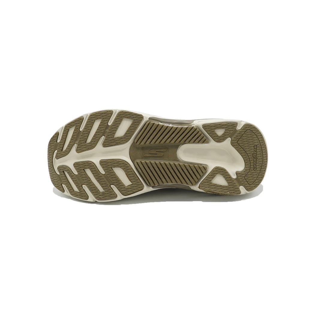 SKS Slip-ins: Max Cushion Arch Fit - Khaki