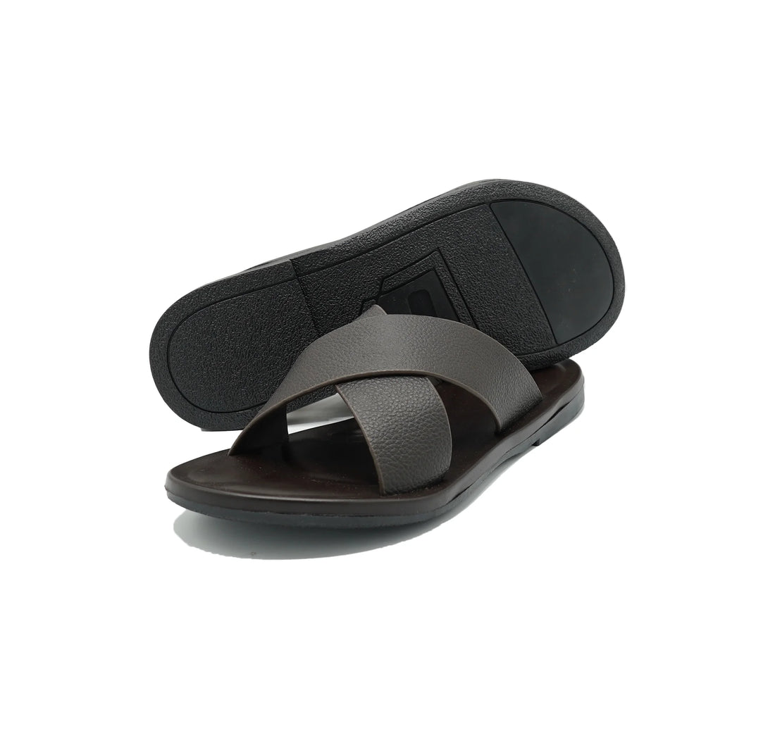 Urban walk medicated (Mocha Brown)