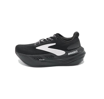 Brooks Glycerin Max - Black White