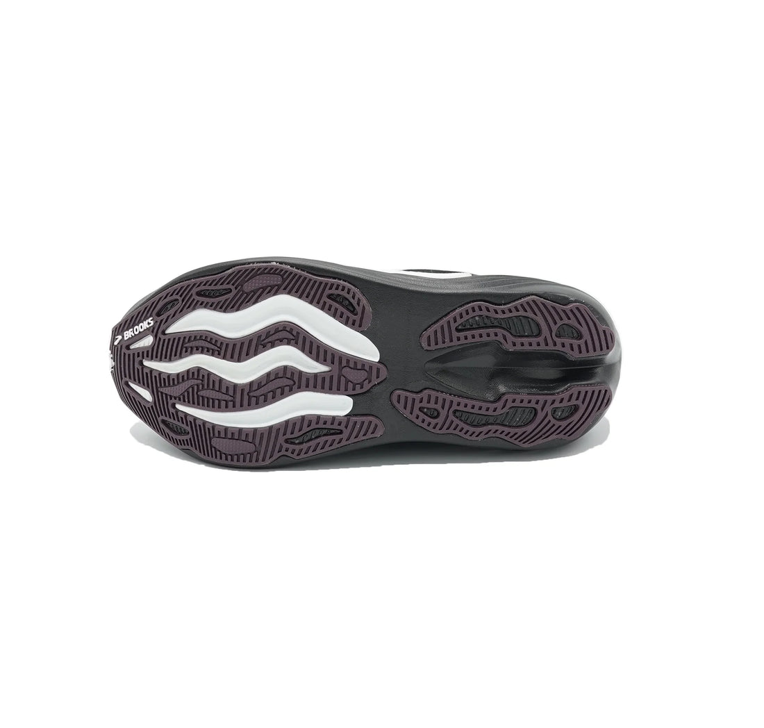 Brooks Glycerin Max - Black White