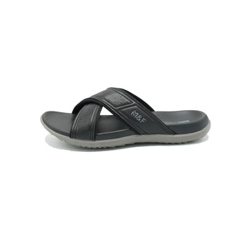 Urban walk medicated (Obsidian Black)