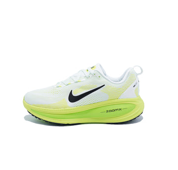 Nike Vomero 18 - White/Black/Electric Green/Volt