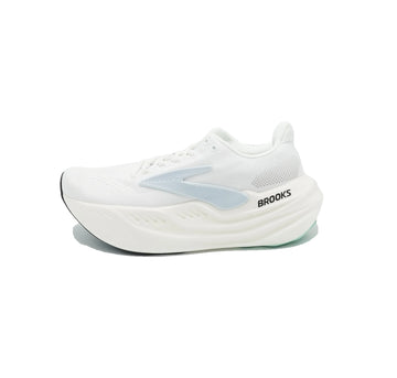 Brooks Glycerin Max - White
