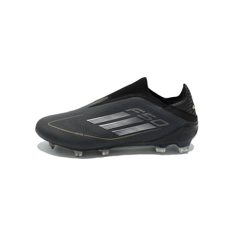 F50 Elite Laceless Firm Ground Boots