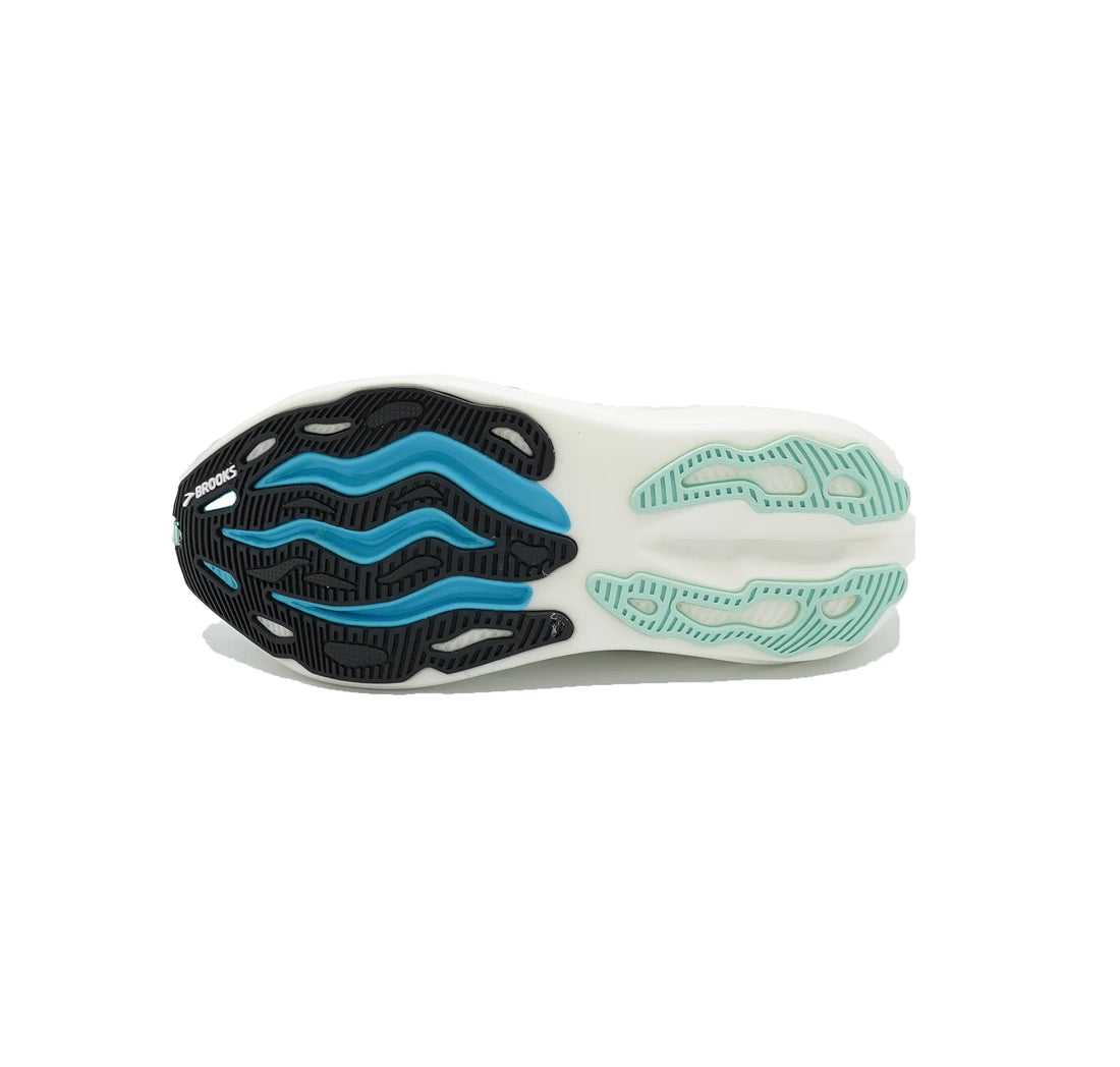Brooks Glycerin Max - White