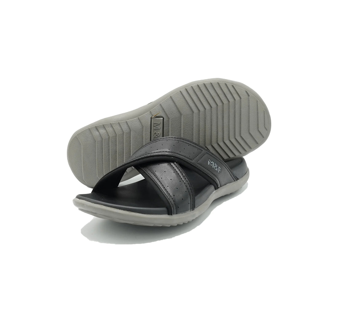 Urban walk medicated (Obsidian Black)