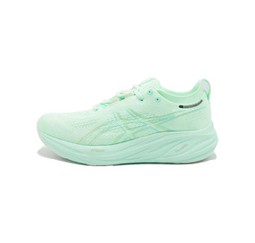 ASICS GEL-NIMBUS 26 (Mint Tint/Pale Mint)