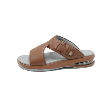 Urban walk medicated (Cedar Brown)