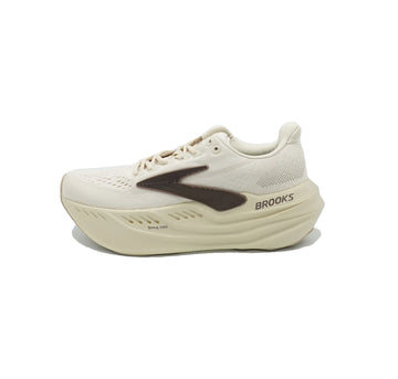 Brooks Glycerin Max - Almond / Khaki