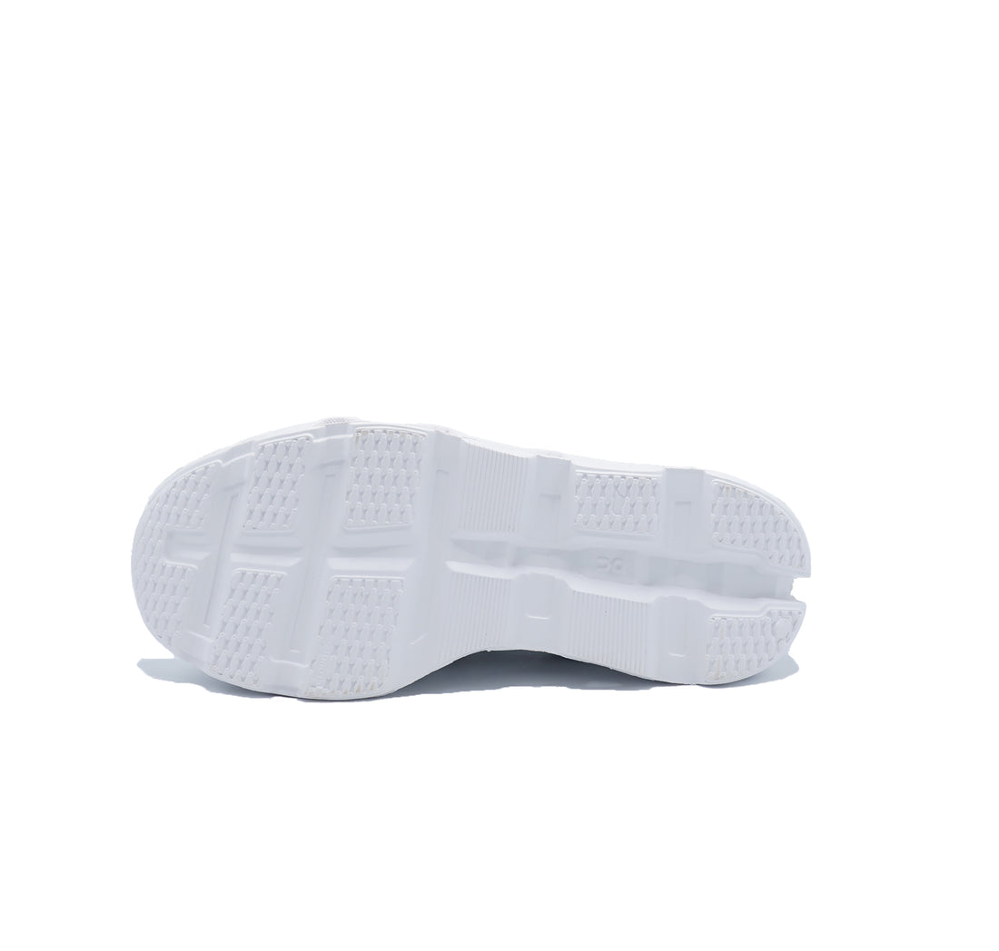 On Men's Cloudmonster 2 Sneaker White