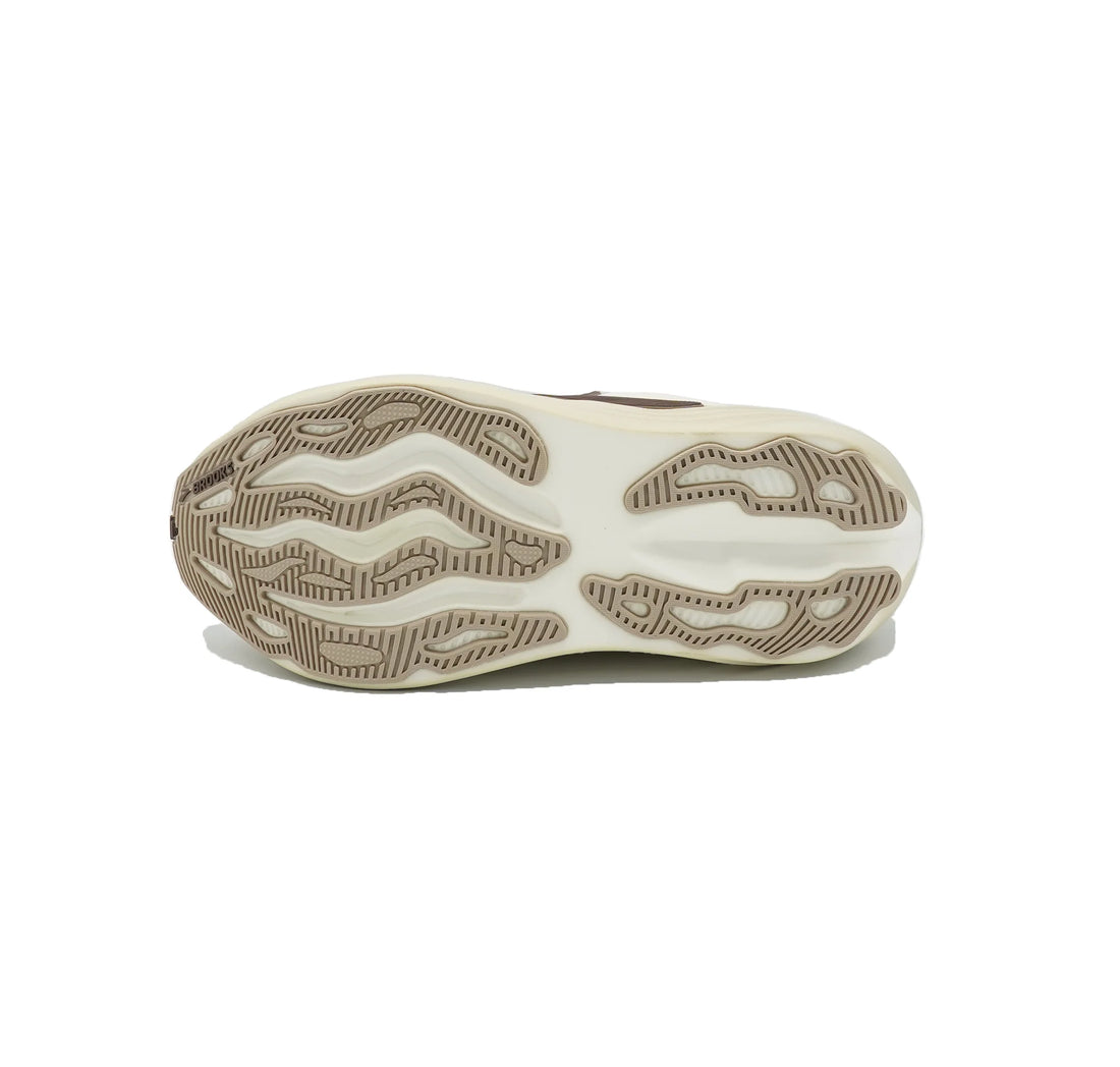 Brooks Glycerin Max - Almond / Khaki