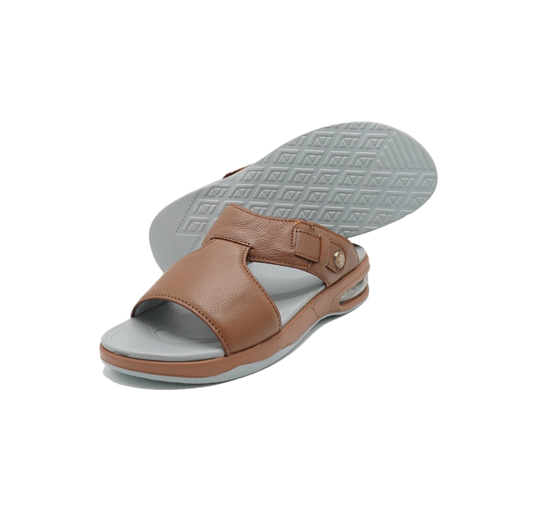 Urban walk medicated (Cedar Brown)