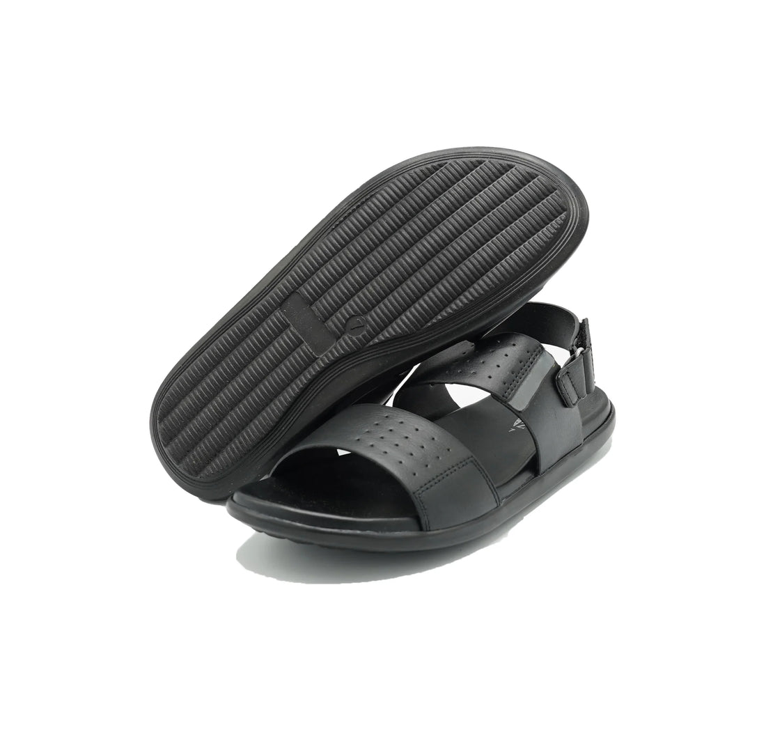 Urban walk medicated (Shadow Black)