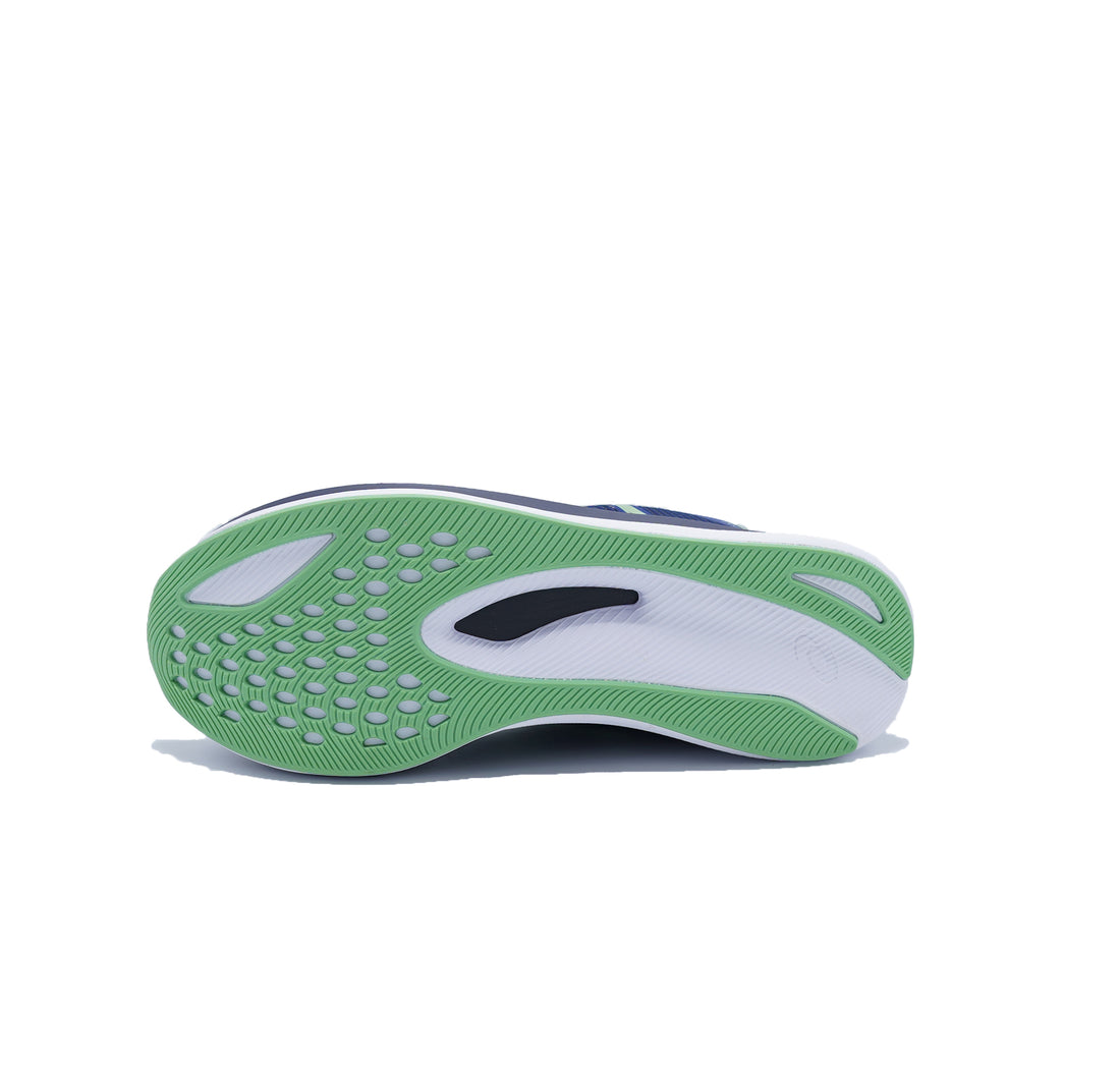 ASICS Magic Speed 3 'Blue Expanse Illuminate Green