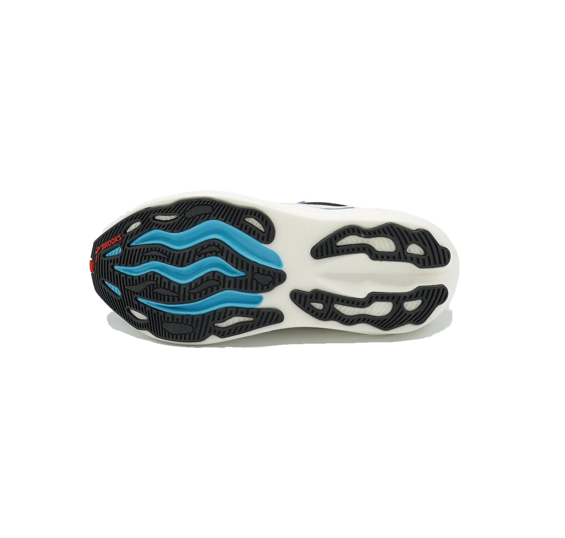 Brooks Glycerin Max - Black