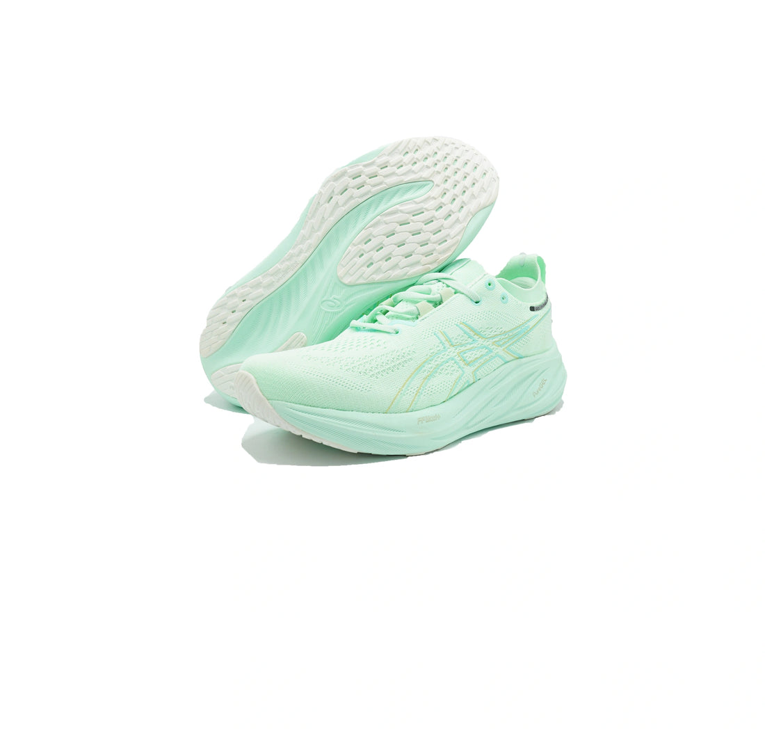 ASICS GEL-NIMBUS 26 (Mint Tint/Pale Mint)