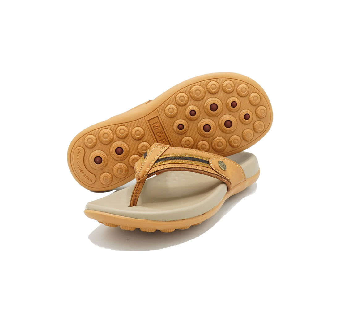 Urban walk medicated (Desert Beige)