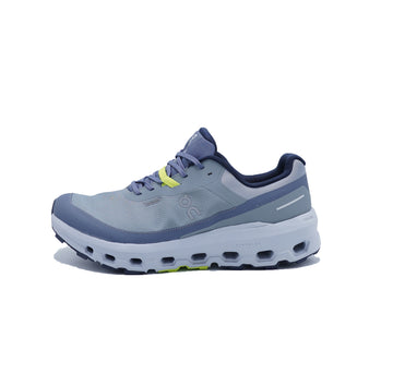 Grey On Running Cloudvista Waterproof