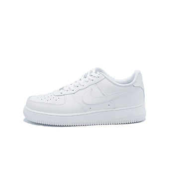 AF1 White Premium Batch