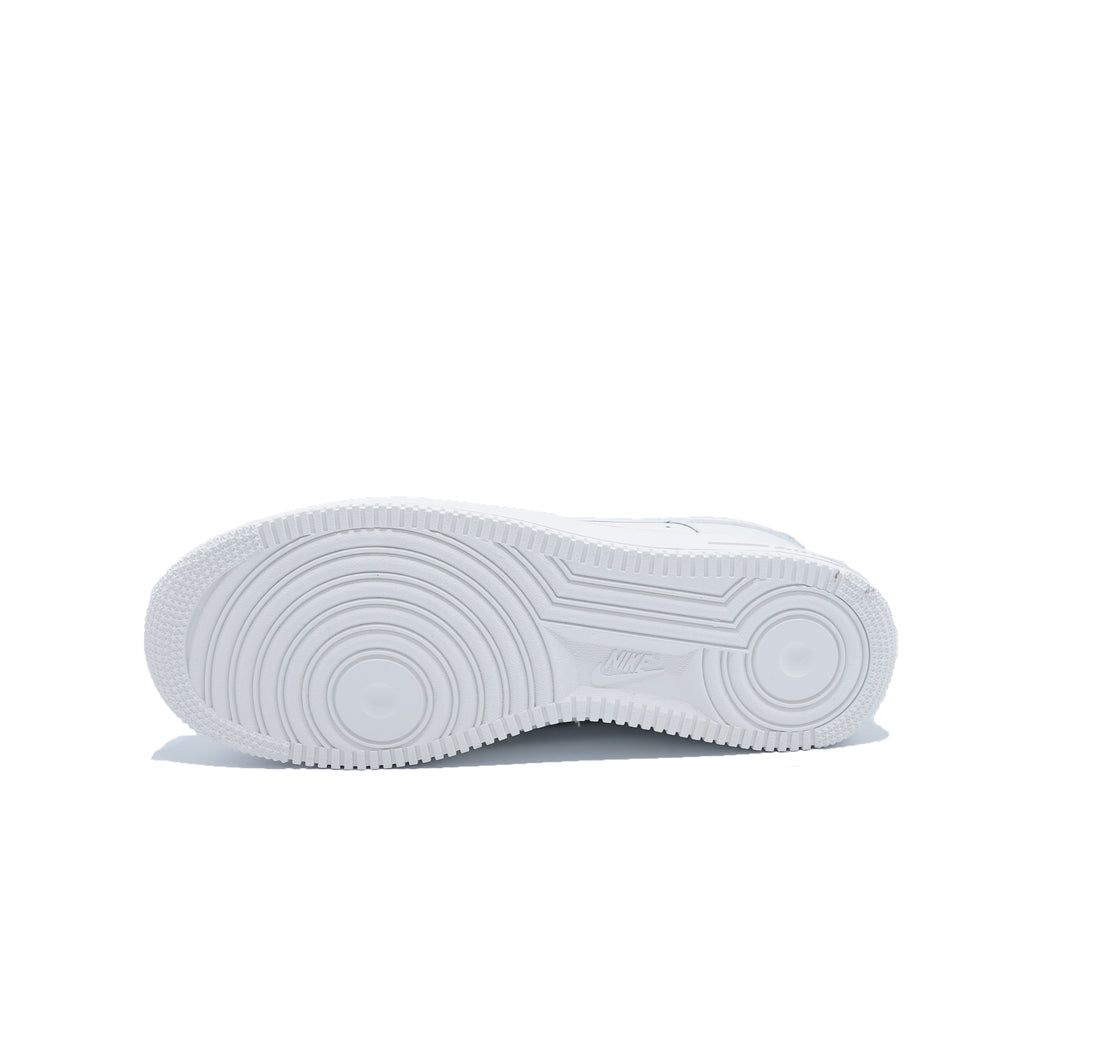 AF1 White Premium Batch