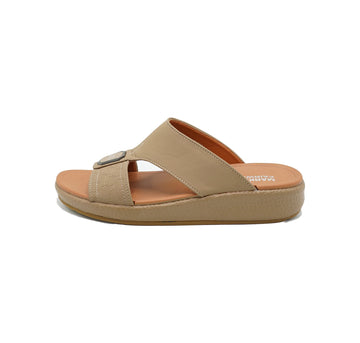 Urban walk medicated (Cream Beige)
