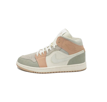 Air Jordan 1 Mid 'Milan'